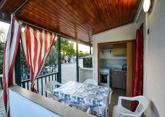 Residence Dattoli