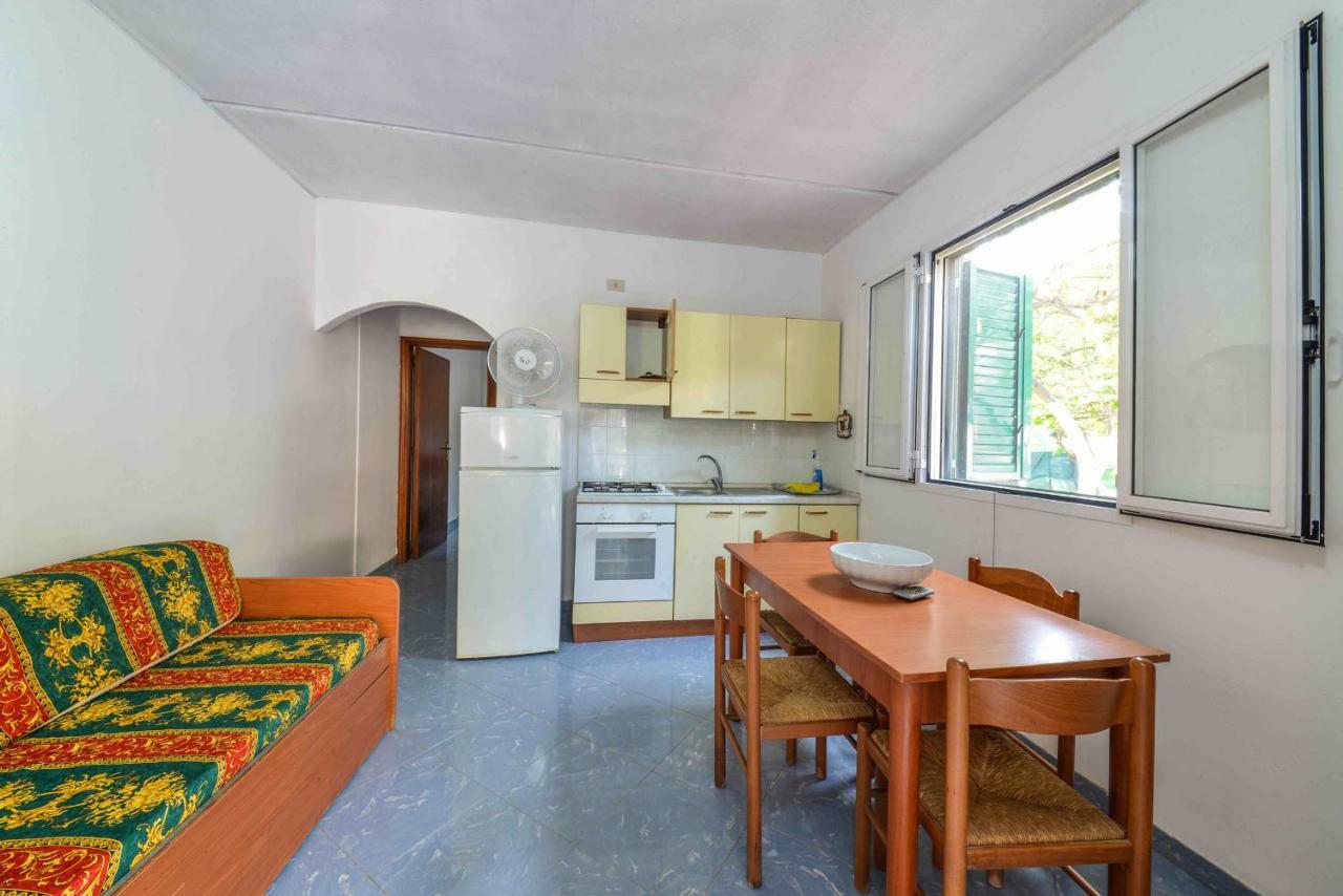 Dattoli Apartment Peschici