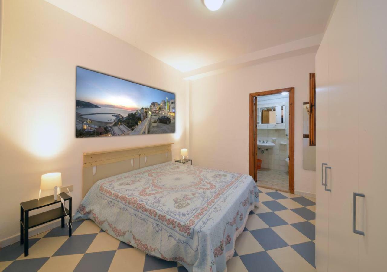 Apartment Dattoli Peschici