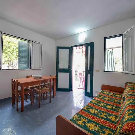 Residence Dattoli Peschici Esterno foto