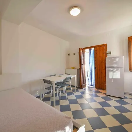 Residence Dattoli Peschici Esterno foto