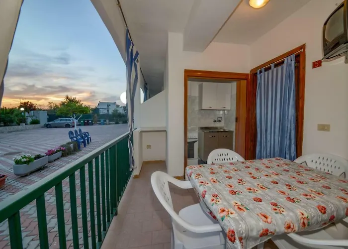 Residence Dattoli