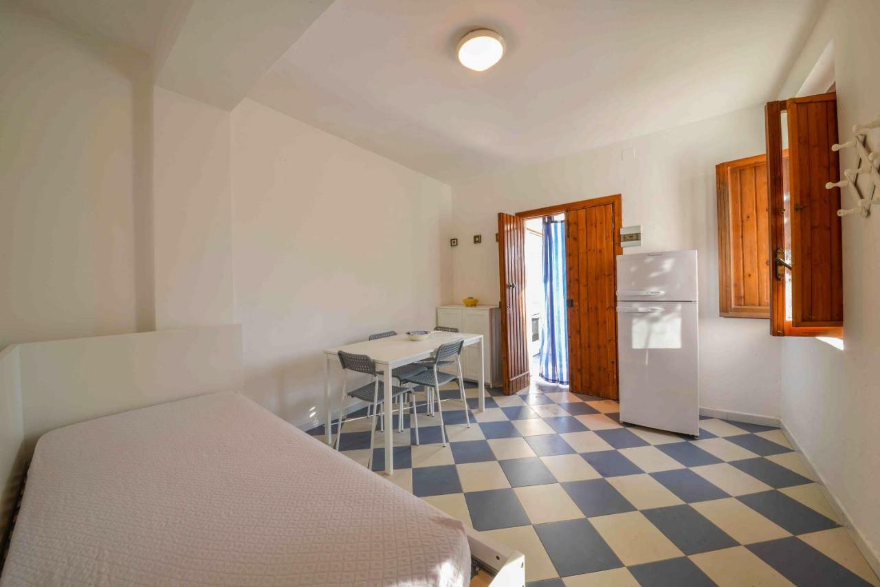Dattoli Apartment *