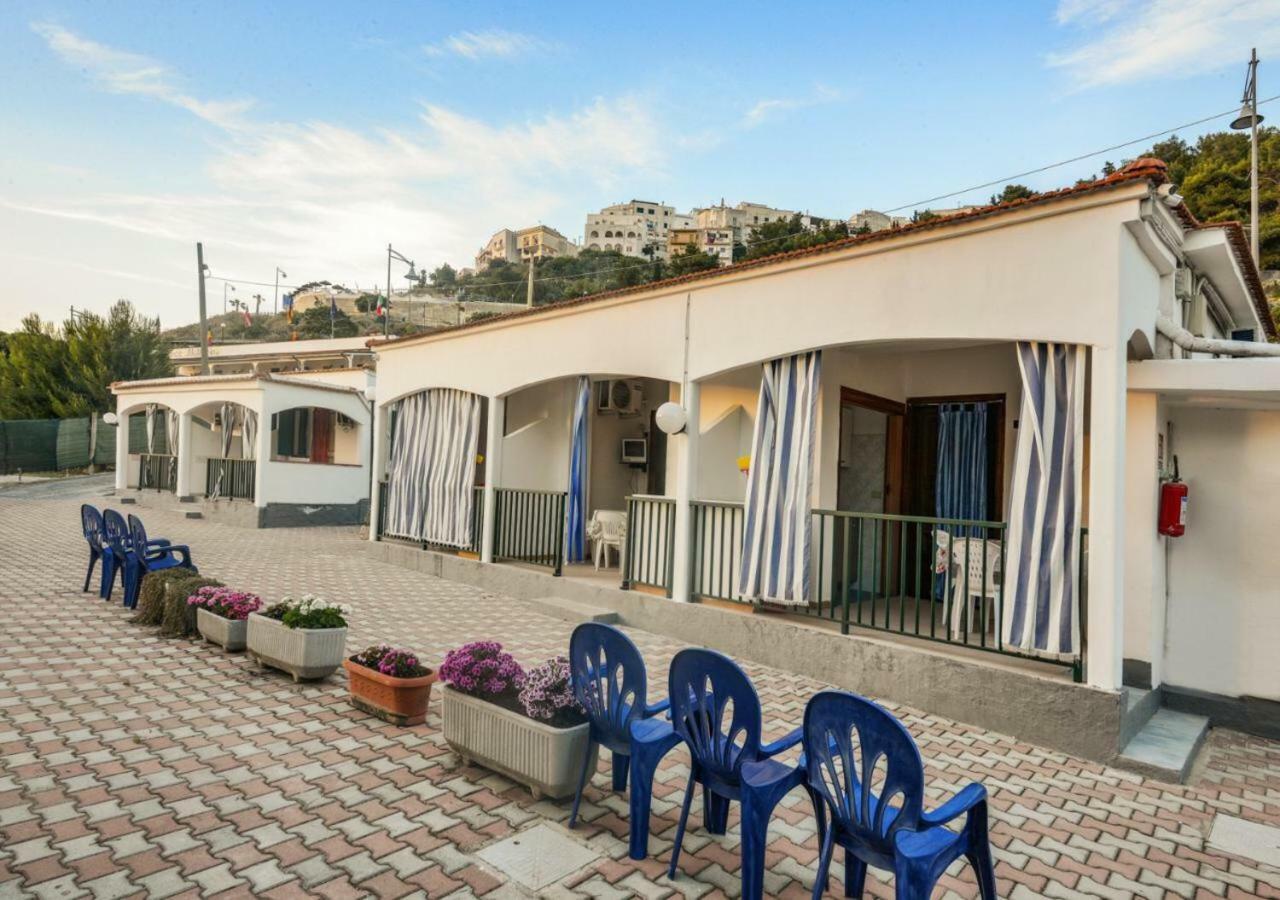 Dattoli Appartamento Peschici
