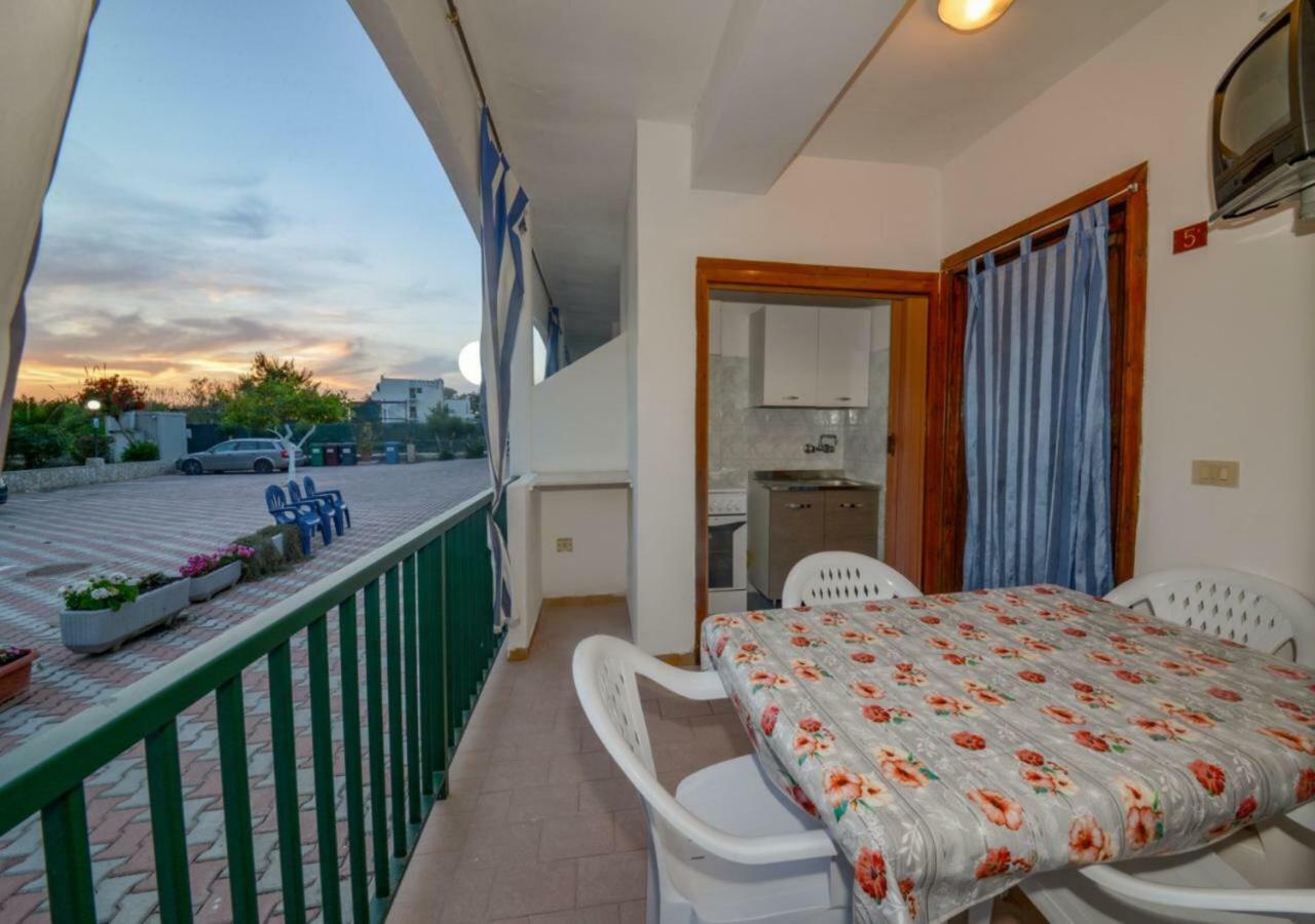 Dattoli Apartment