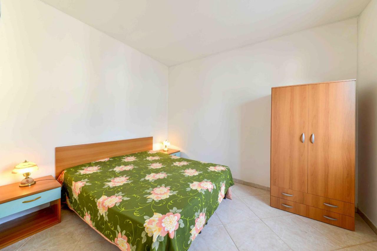 Dattoli Apartment